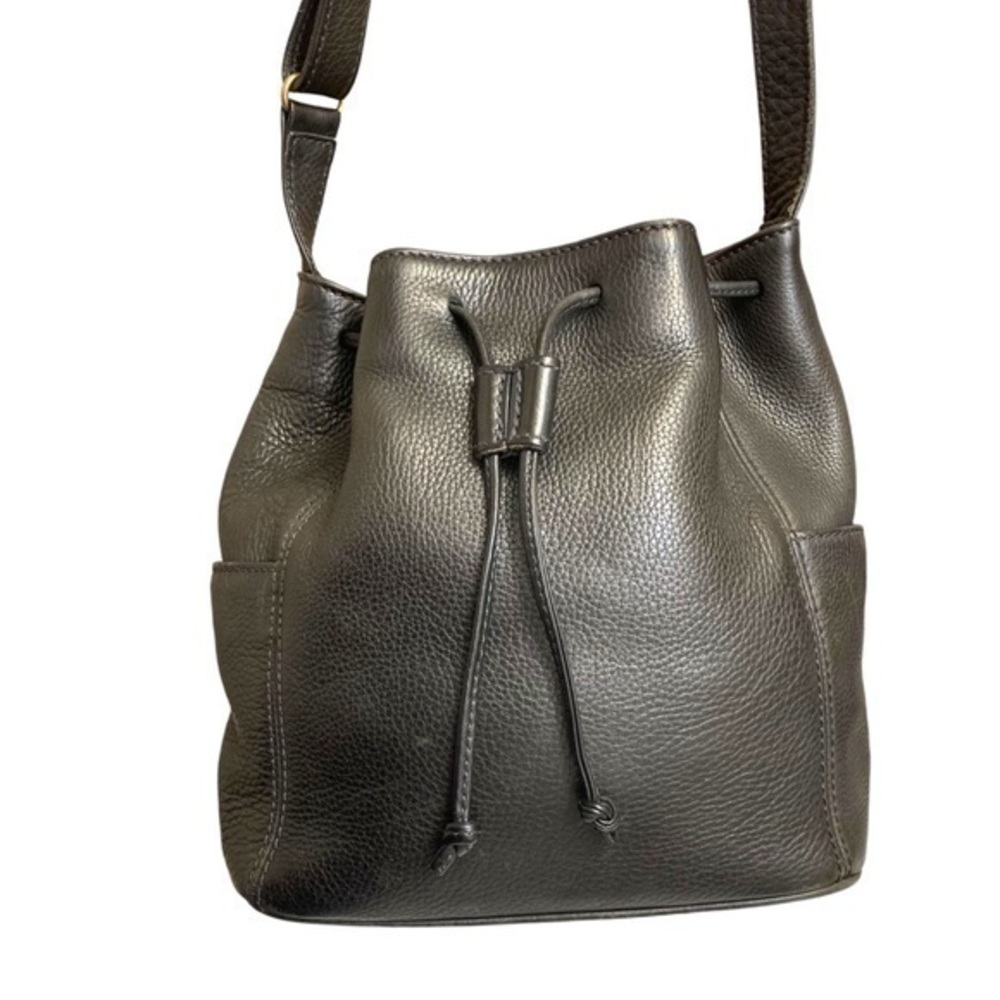 Coach 4926 vintage Sonoma drawstring bucket messenger bag Costa Rica